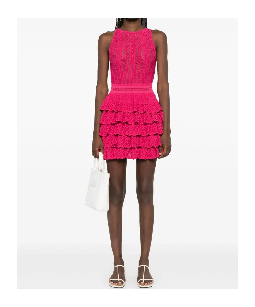 Sleeveless Dress