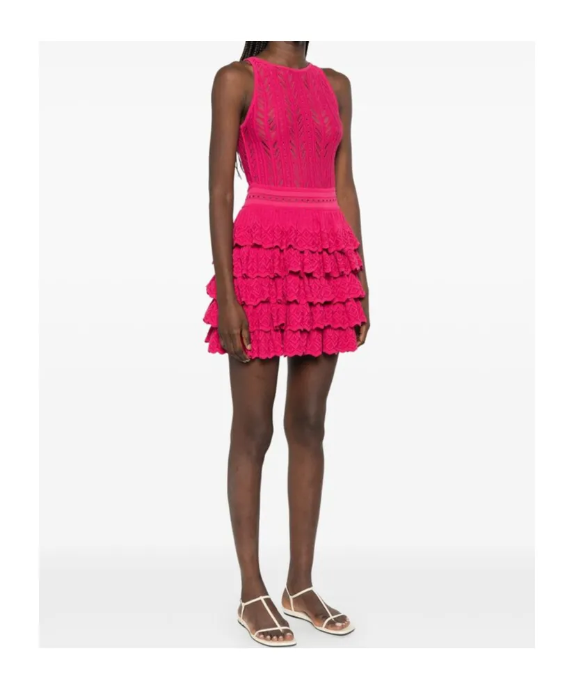 Sleeveless Dress