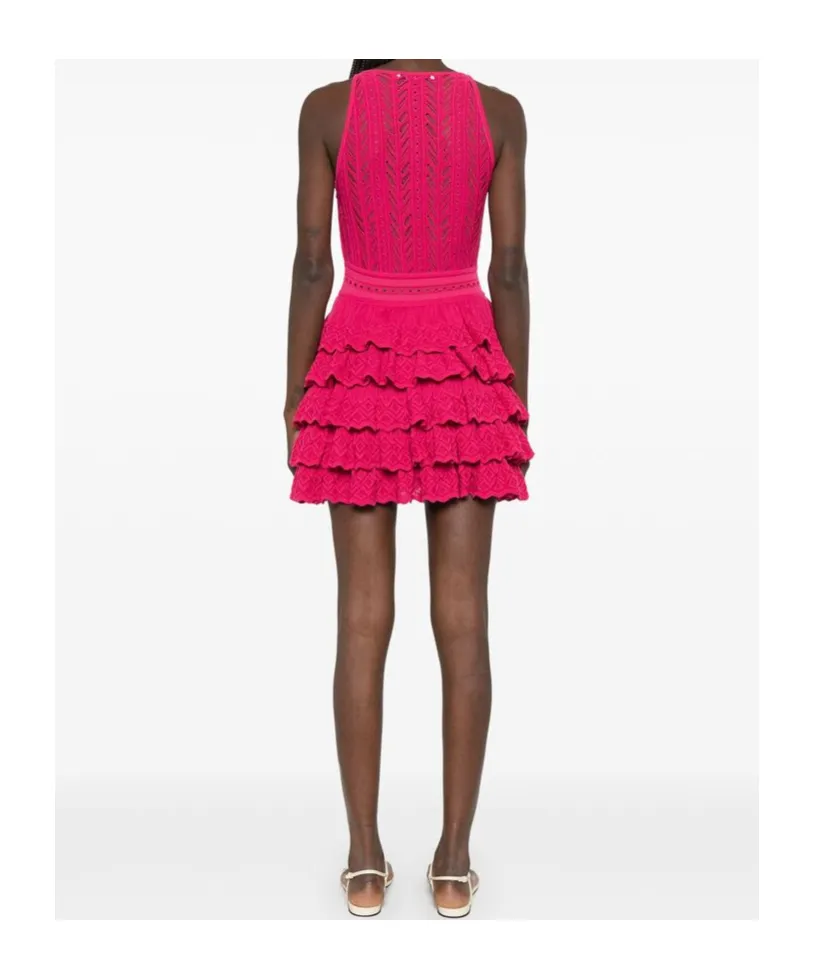 Sleeveless Dress