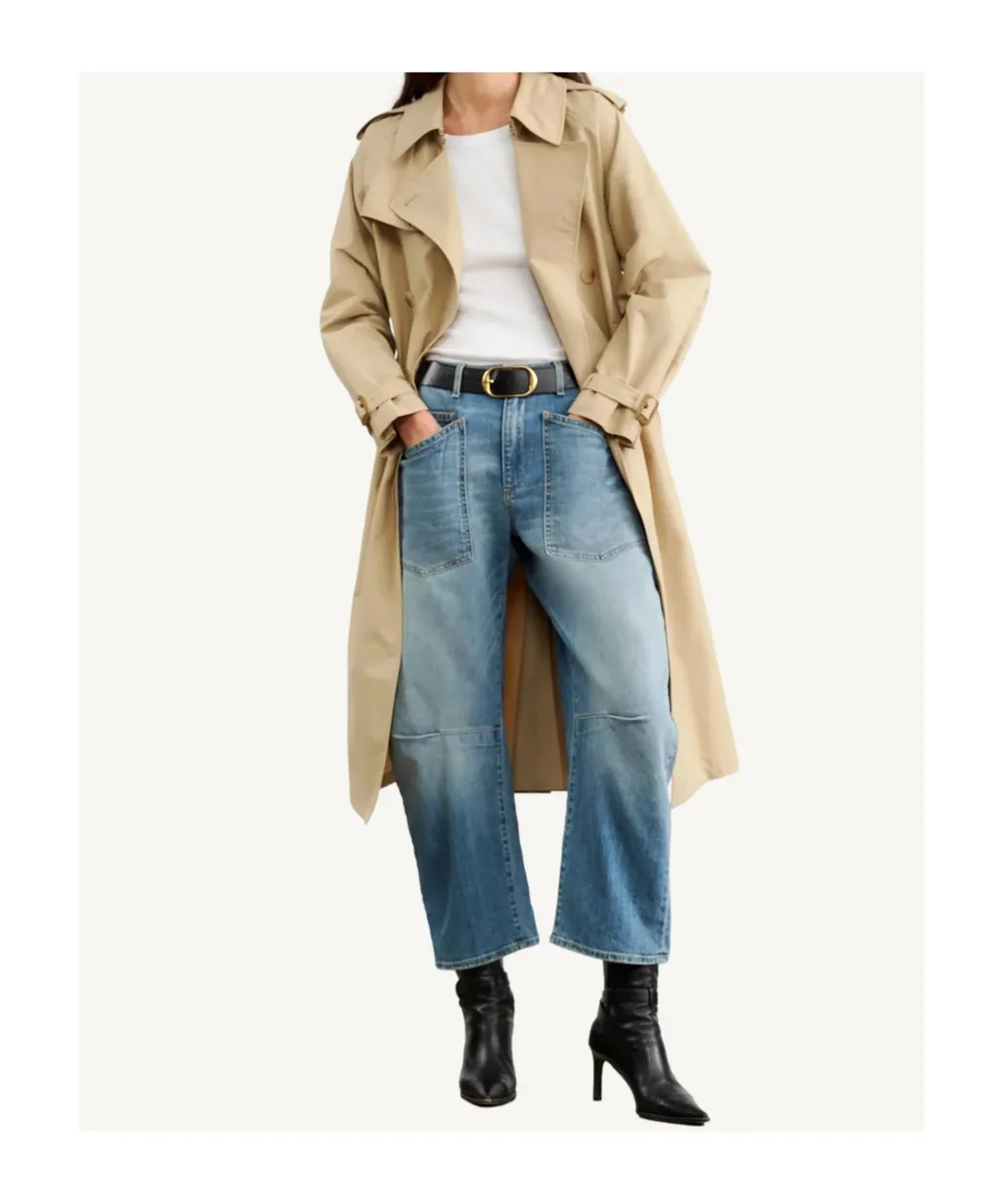 Shon Jeans