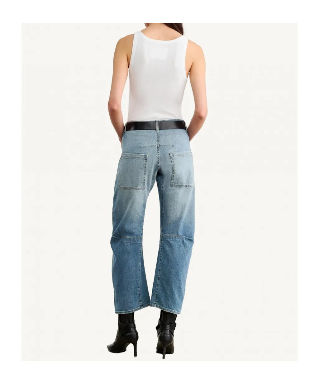 Shon Jeans