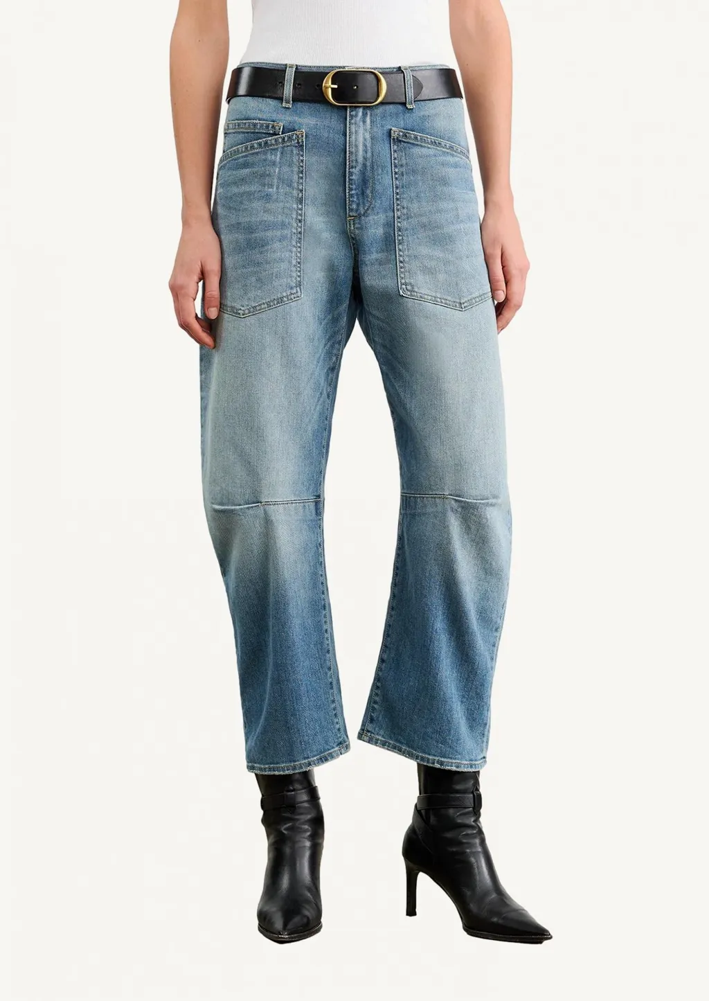 Shon Jeans