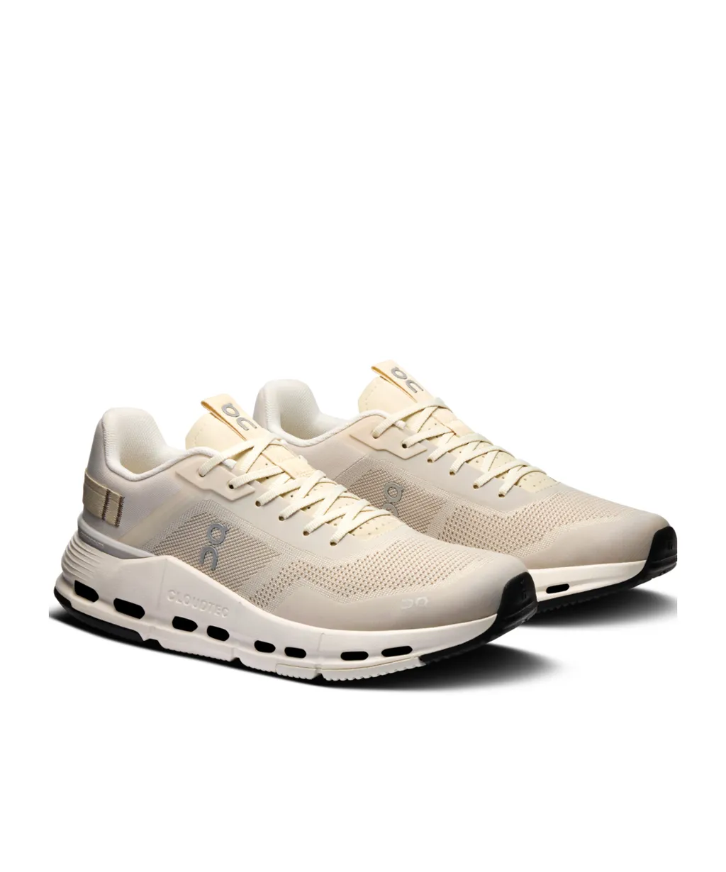 On Running Cloudnova Form 2 Tt Sneakers
