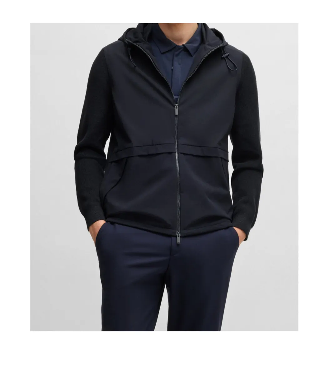 P-Brian Hoodie