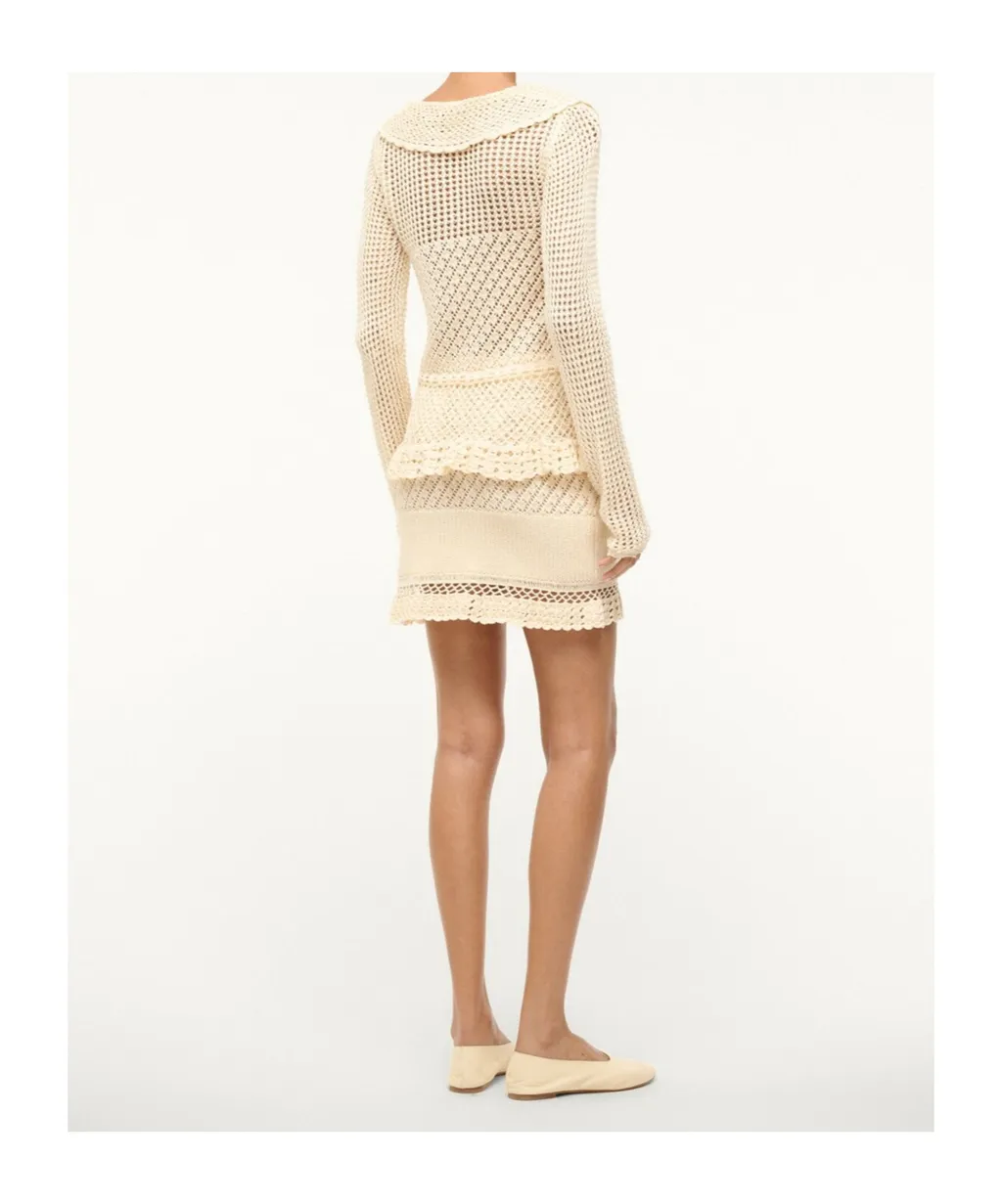 Long-Sleeved Sweater