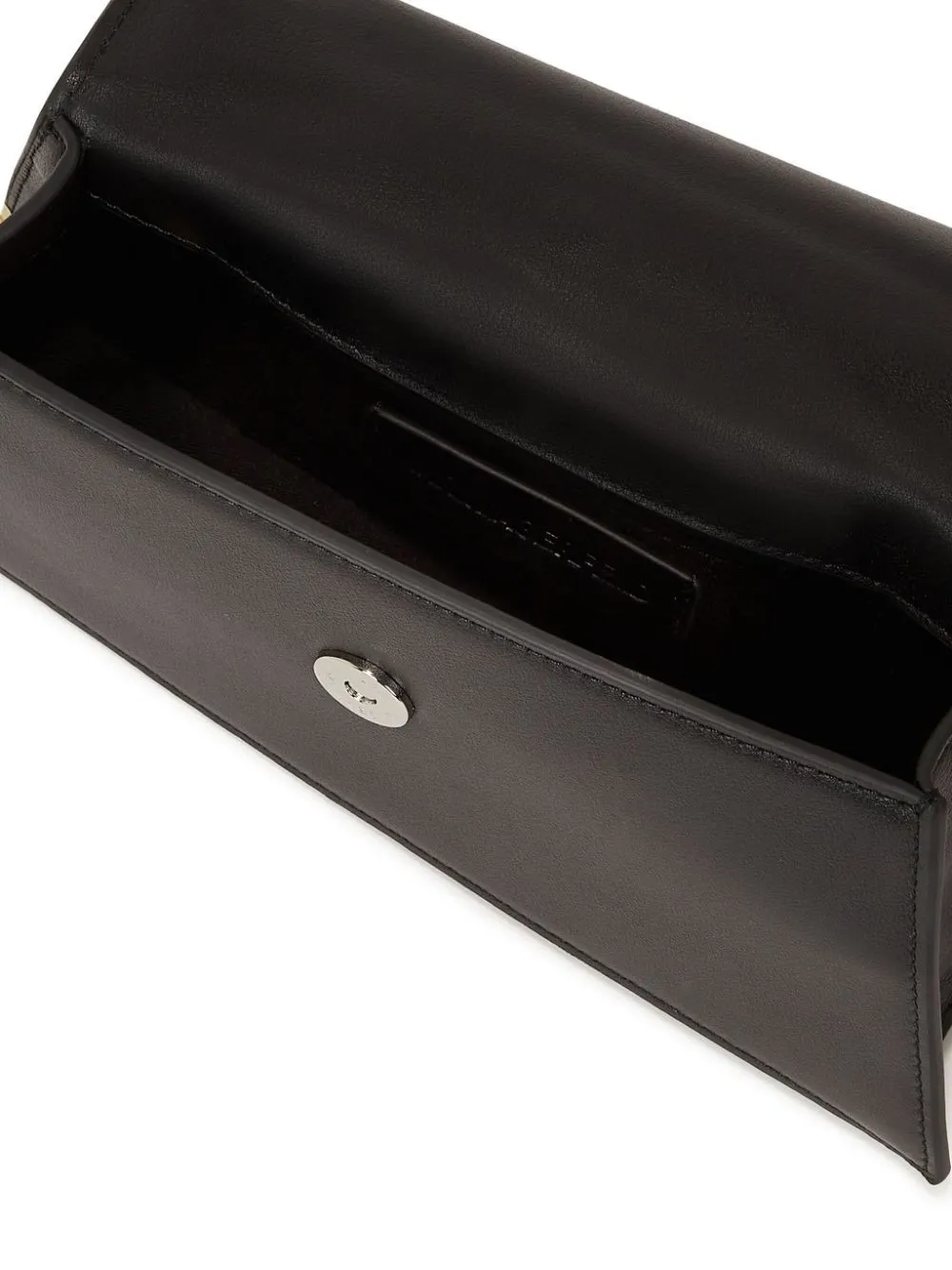 Flip Shoulder Bag