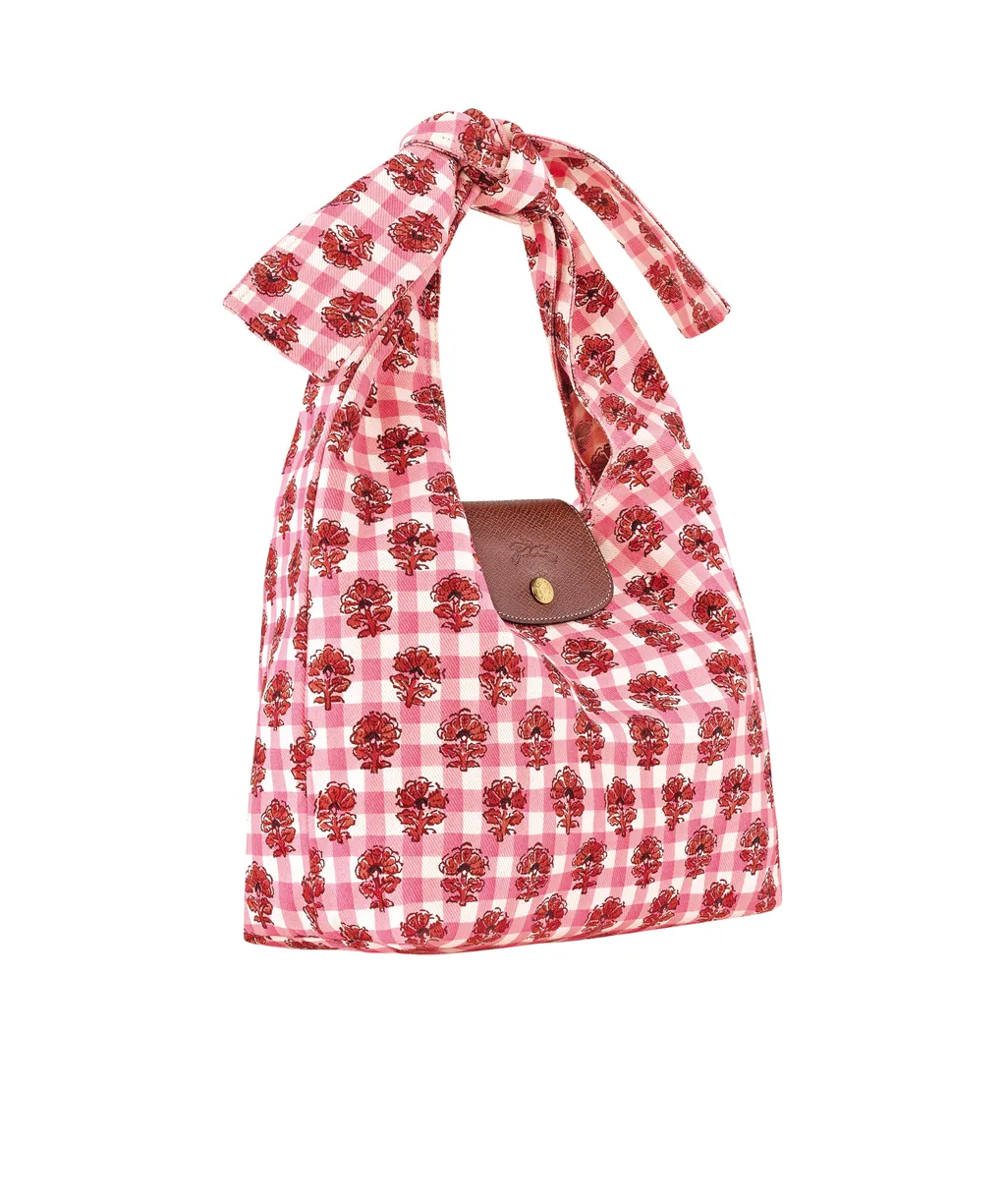 Medium Le Pliage Shoulder Bag