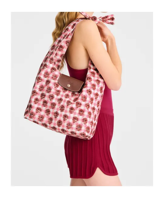 Medium Le Pliage Shoulder Bag
