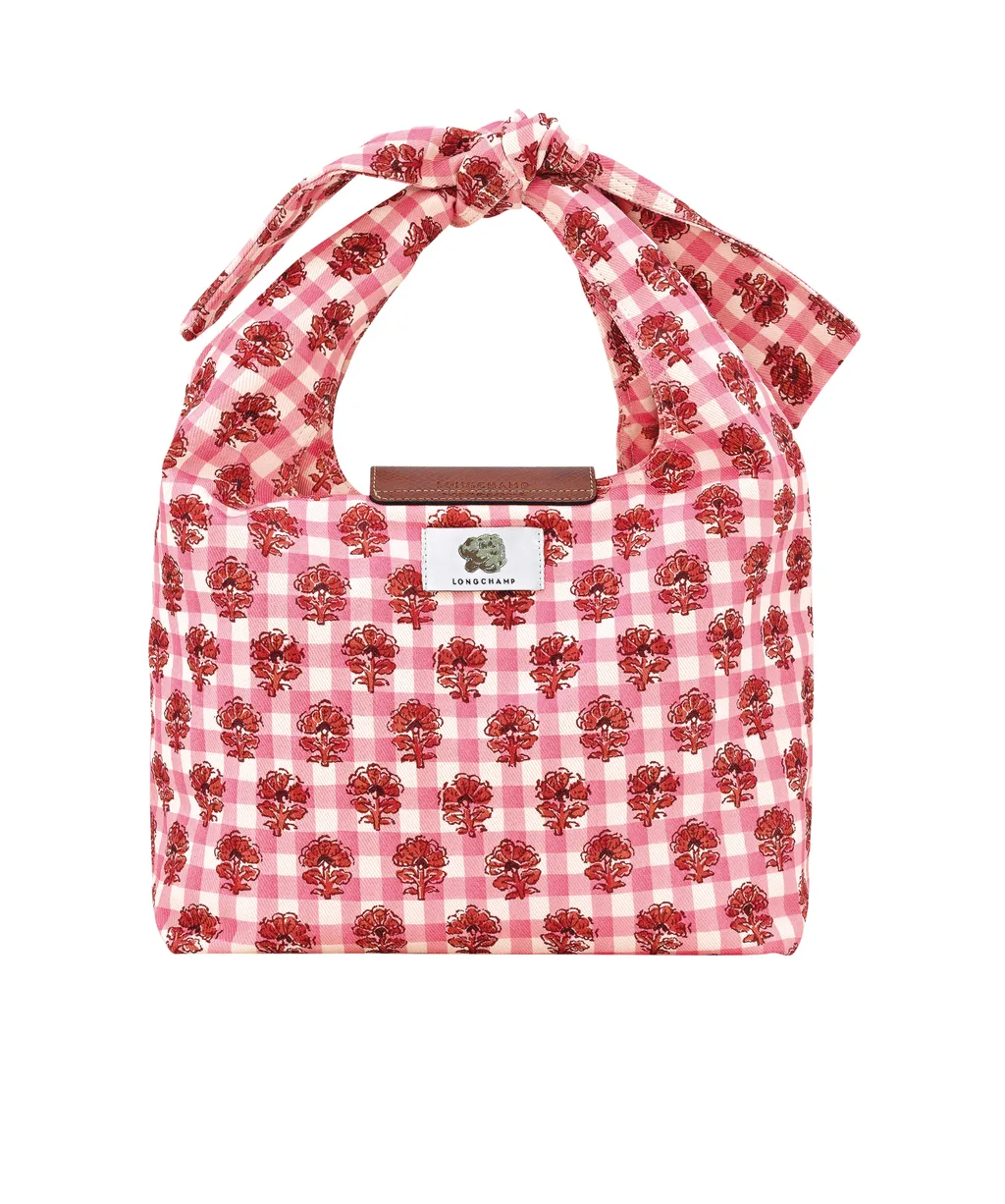 Medium Le Pliage Shoulder Bag