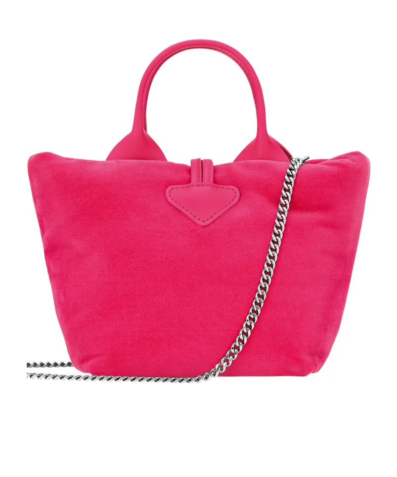 Longchamp Le Roseau Xs Handbag