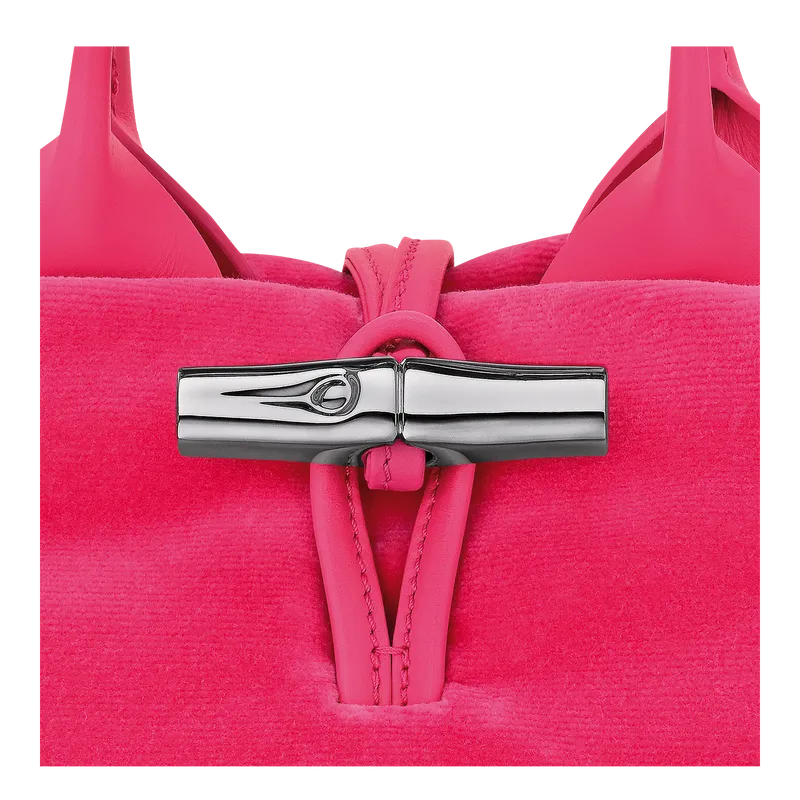 Longchamp Le Roseau Xs Handbag