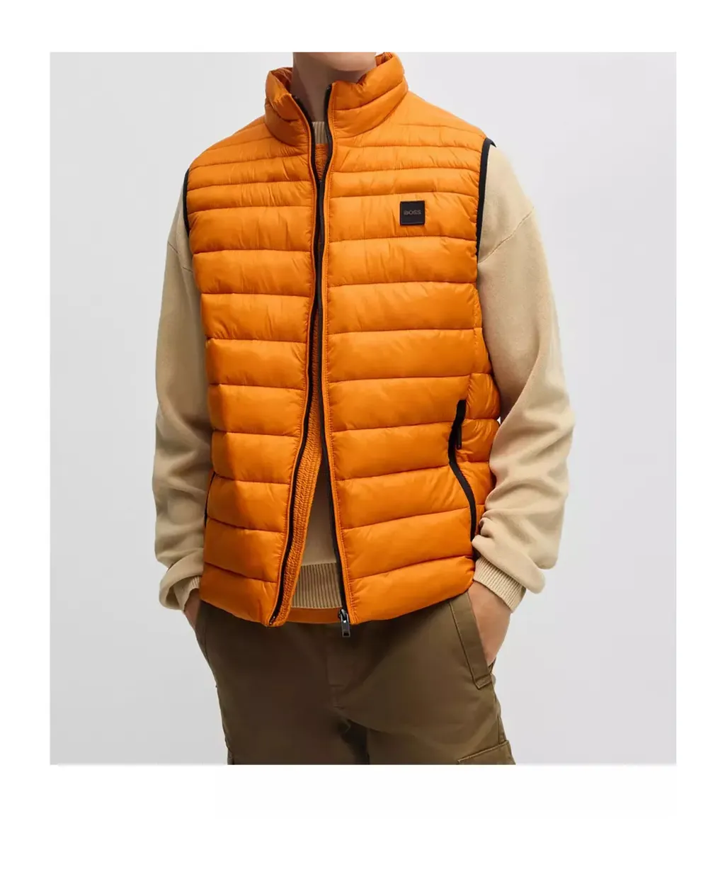 Water-Repellent Gilet