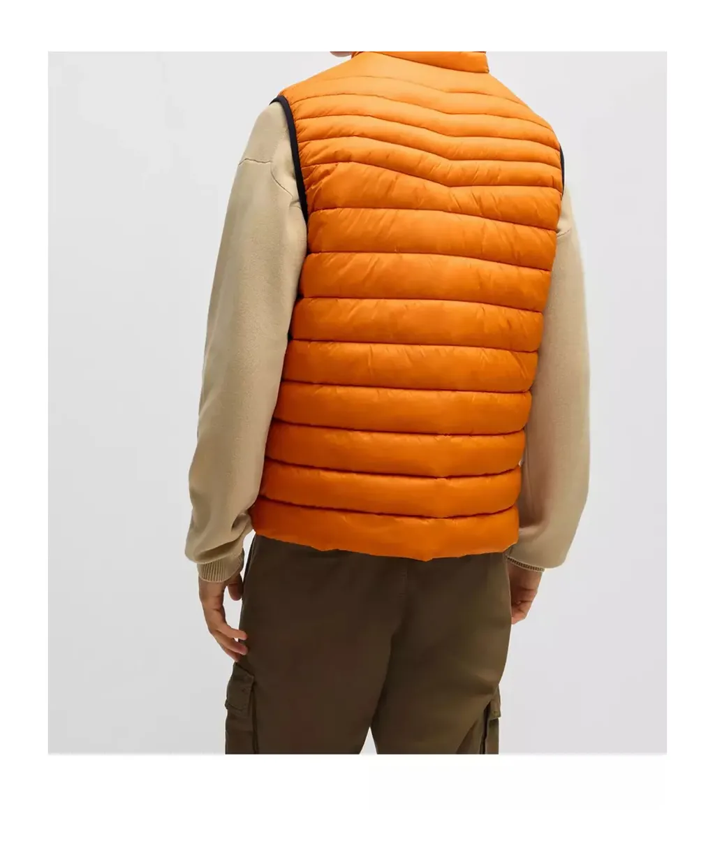 Water-Repellent Gilet