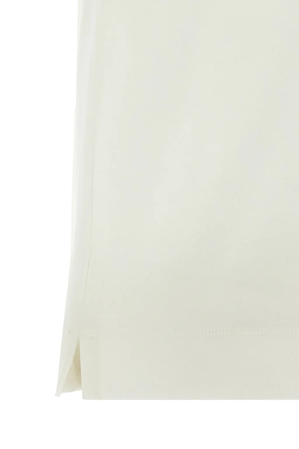 Brunello Cucinelli Logo Detail T-Shirt
