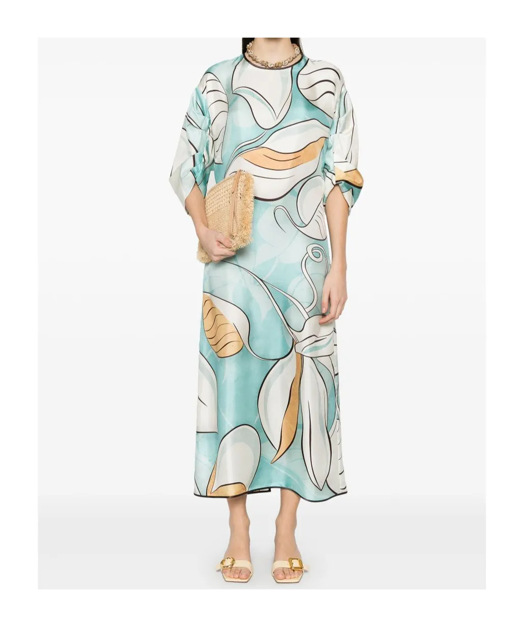 Antandra Dress