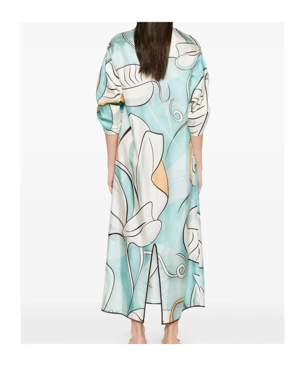 Antandra Dress