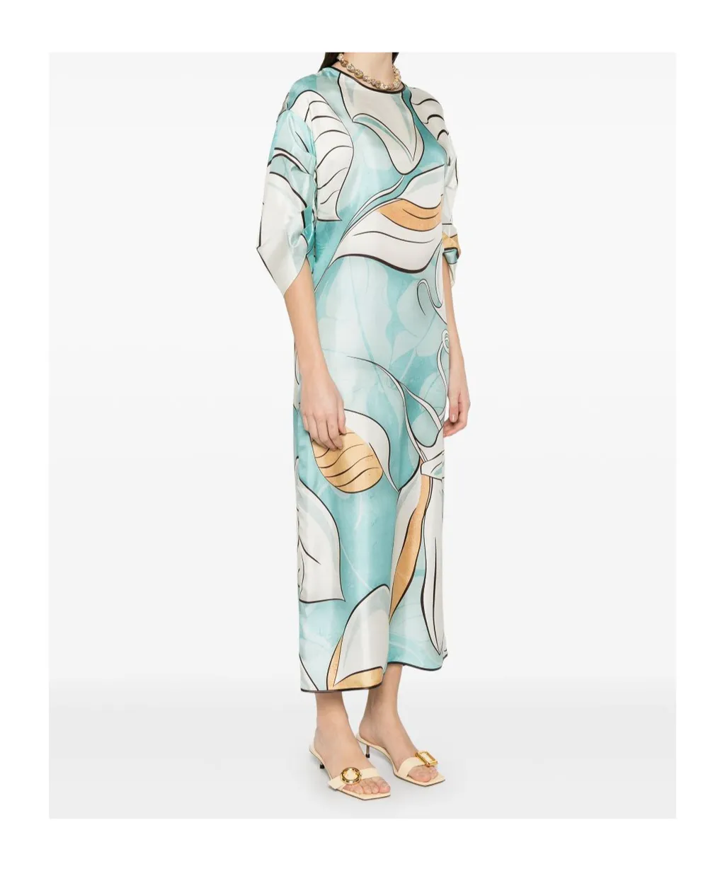 Antandra Dress