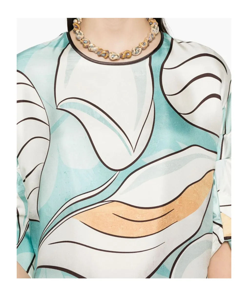 Antandra Dress