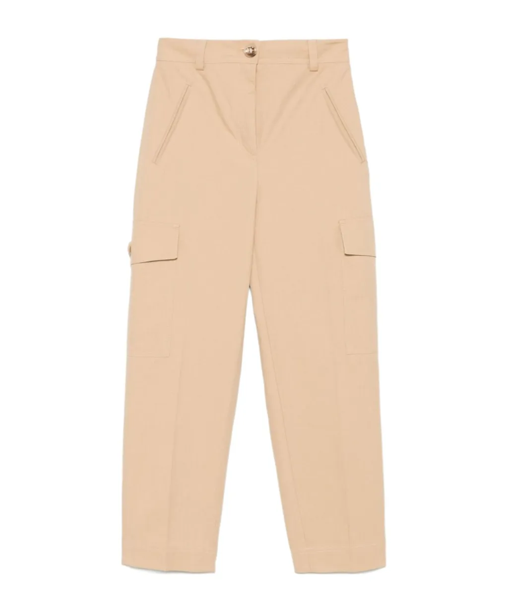 Twinset Cargo Pants