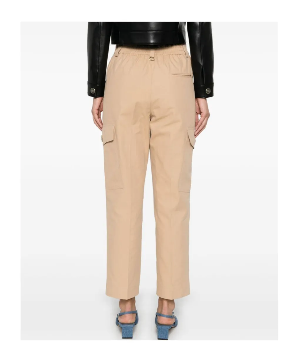Twinset Cargo Pants