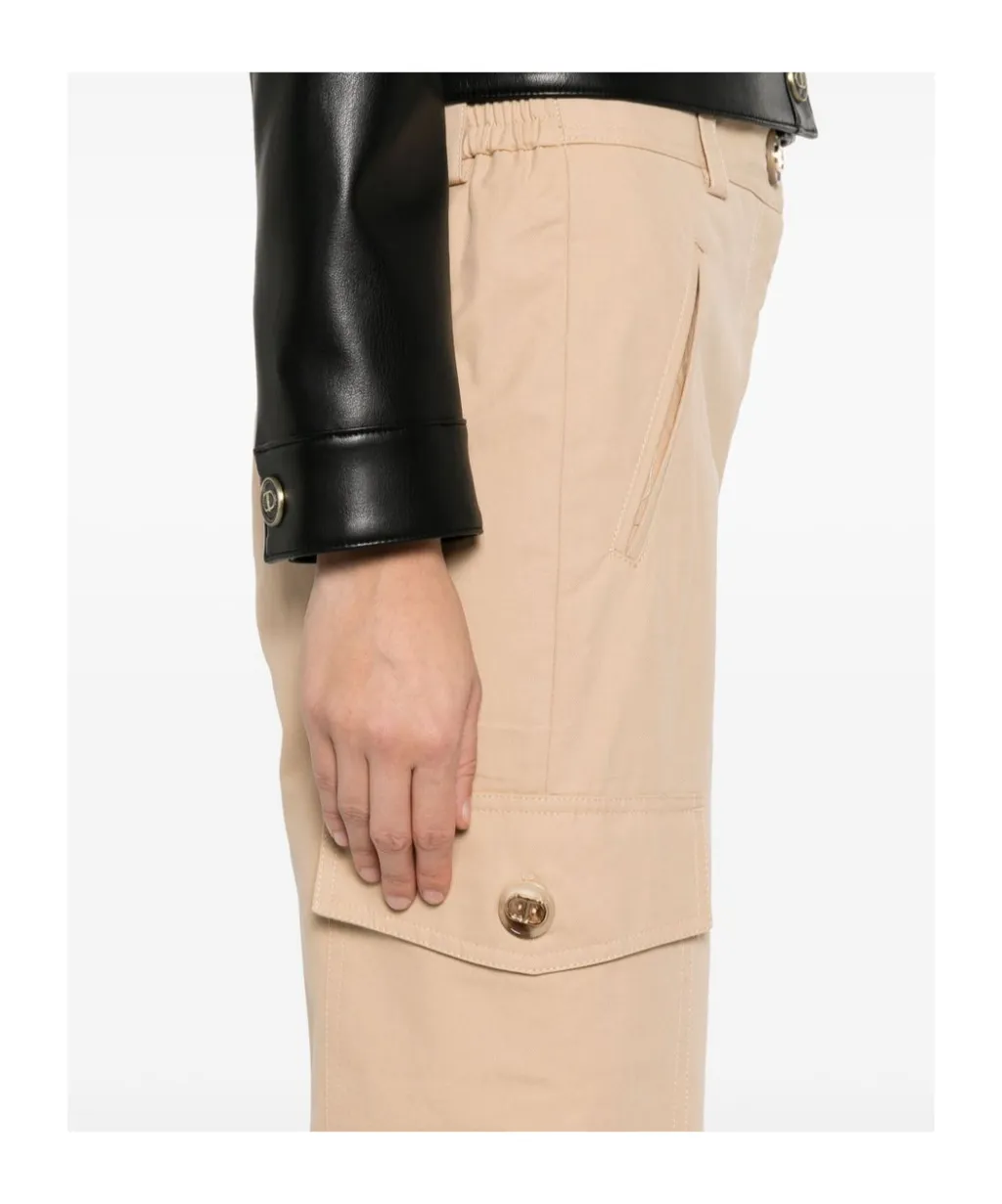 Twinset Cargo Pants