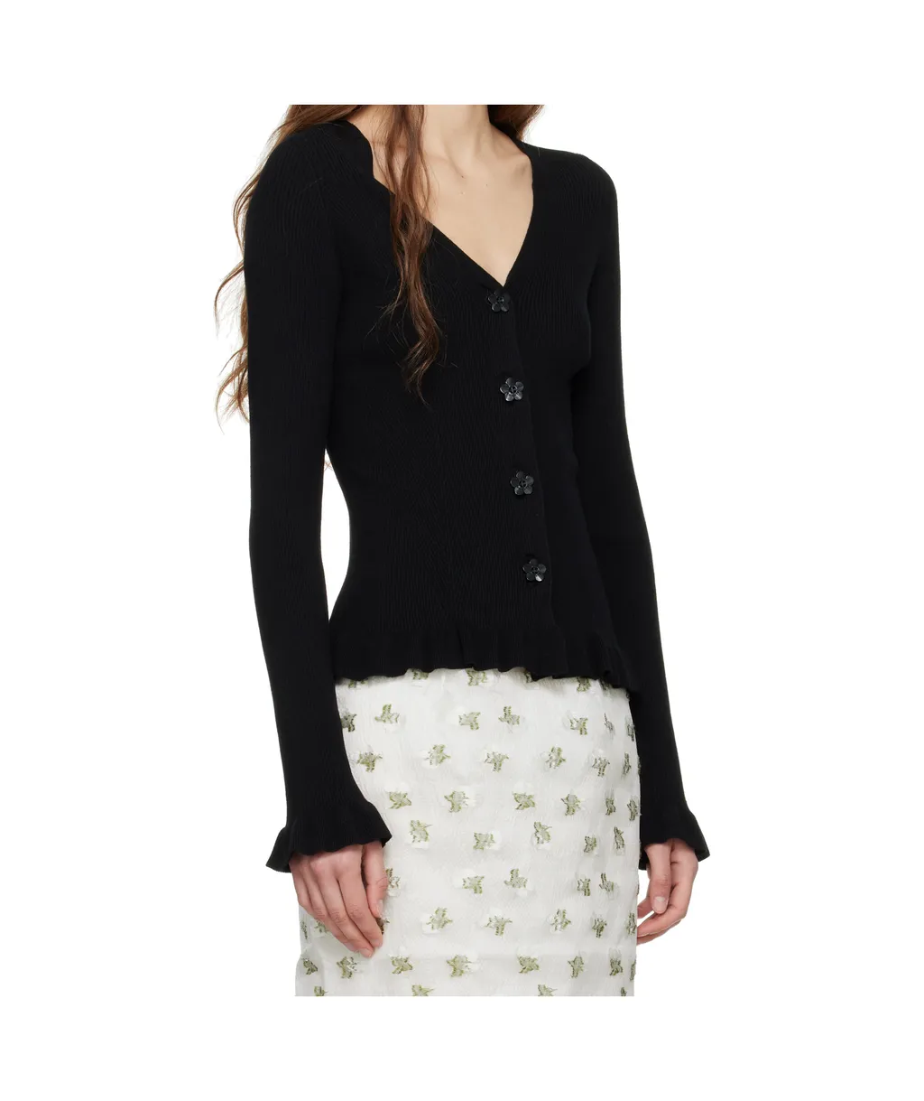 Cassia Cardigan