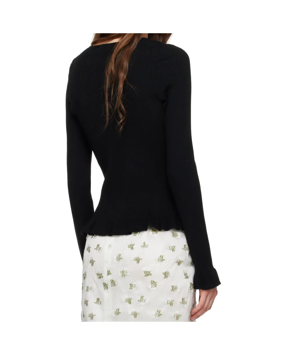 Cassia Cardigan