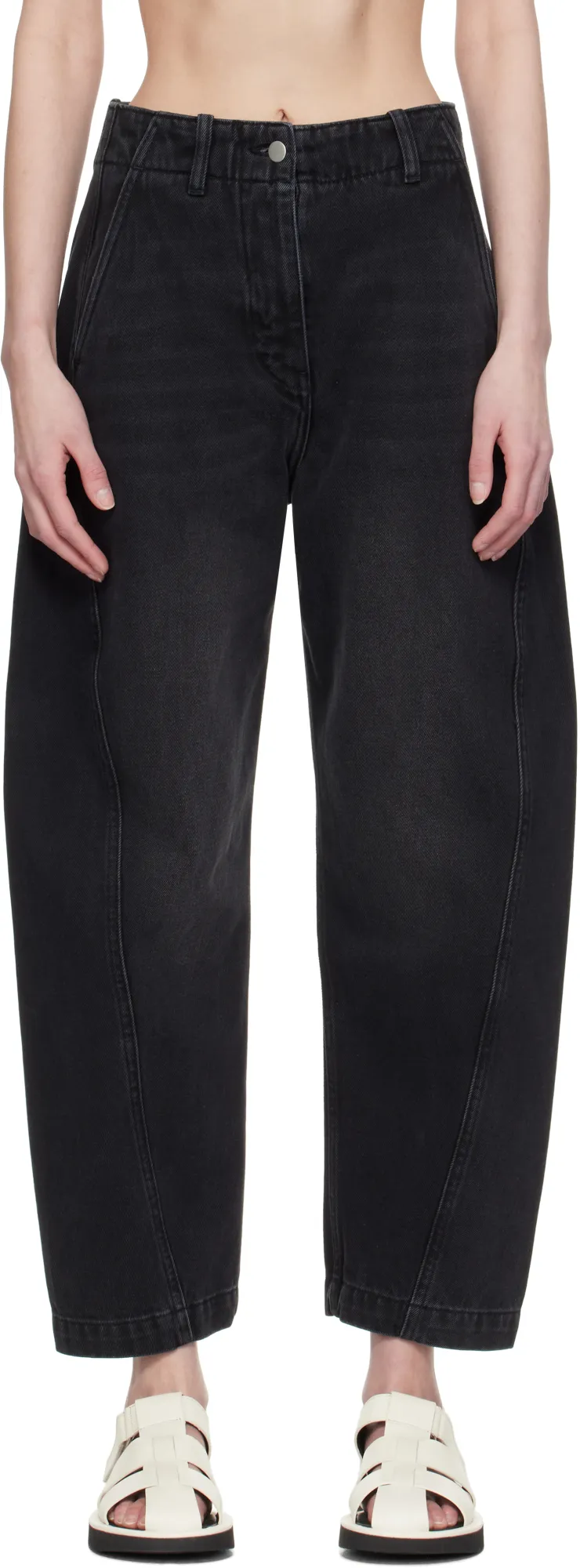 Akerman Trousers