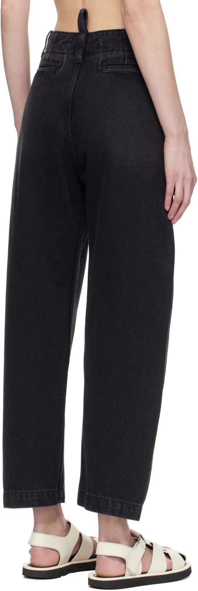Akerman Trousers