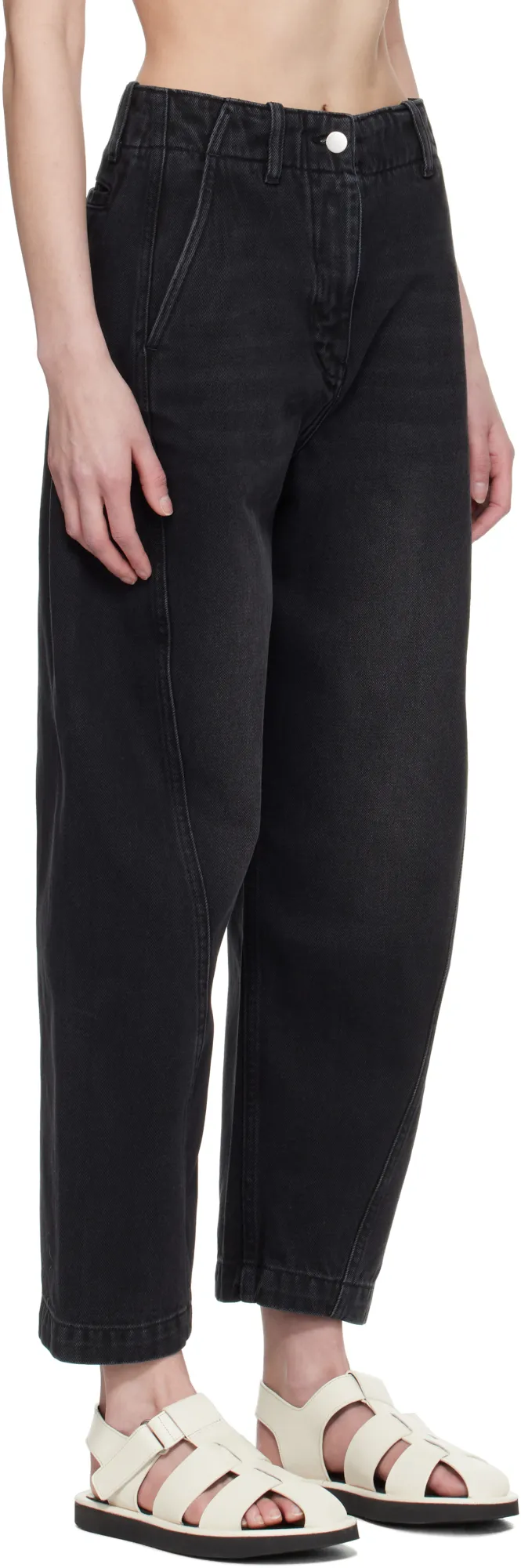 Akerman Trousers