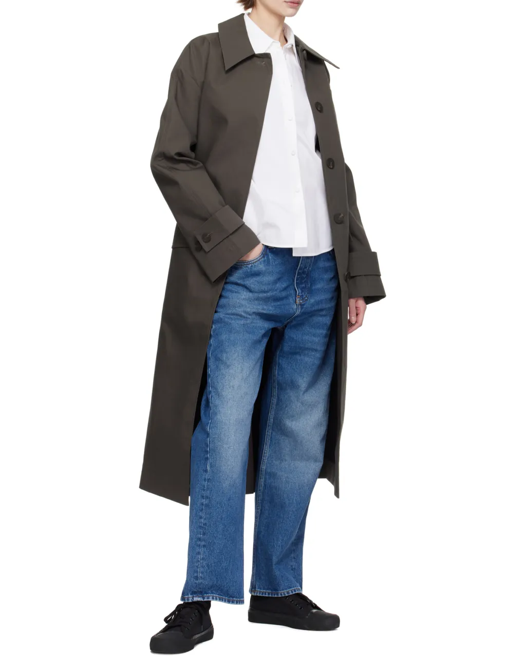 Denjo Jeans