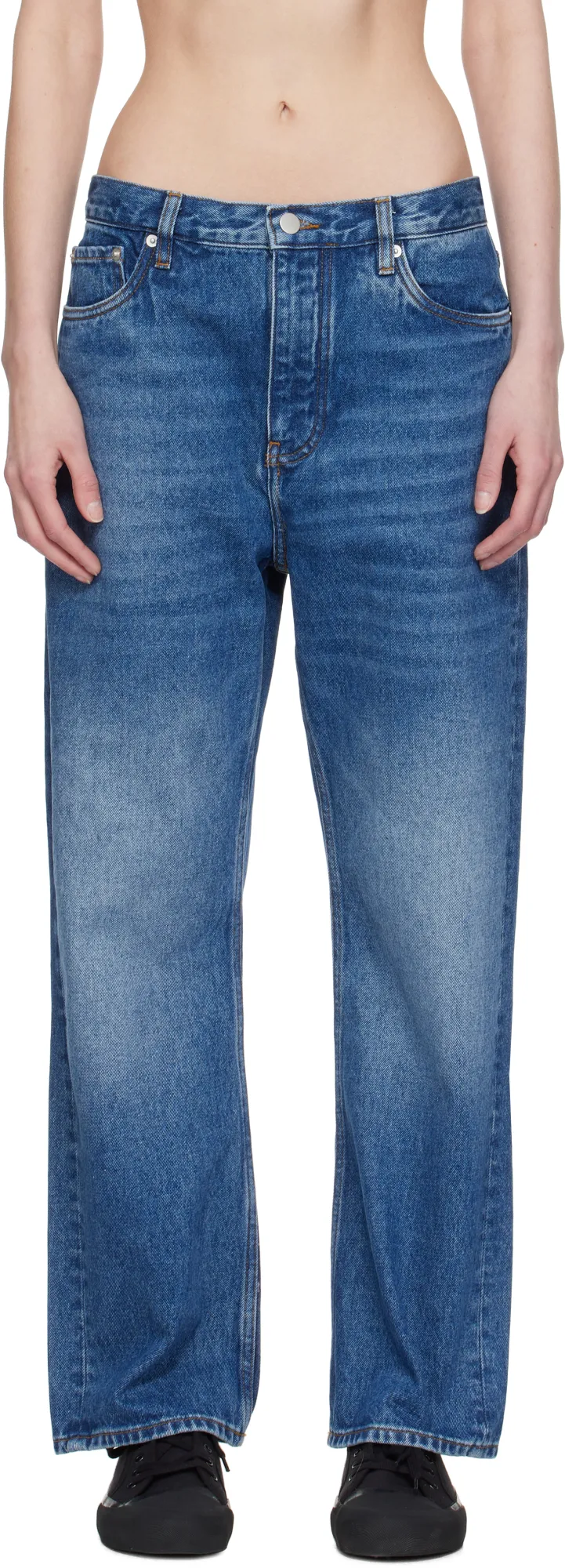 Denjo Jeans