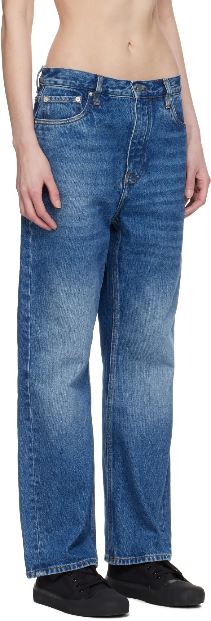 Denjo Jeans