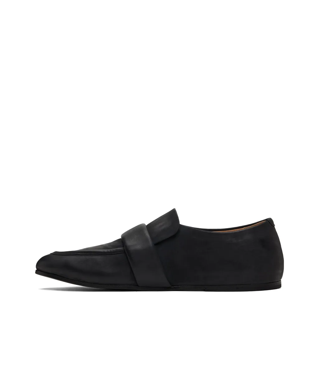 MarsÈLl Steccoblocco Round-Toe Loafers