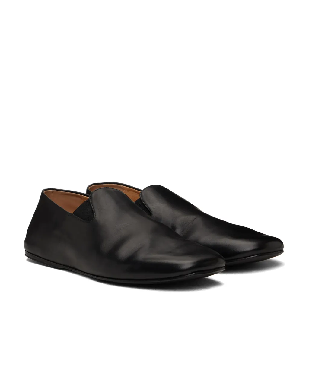 Round Toe Casual Shoes