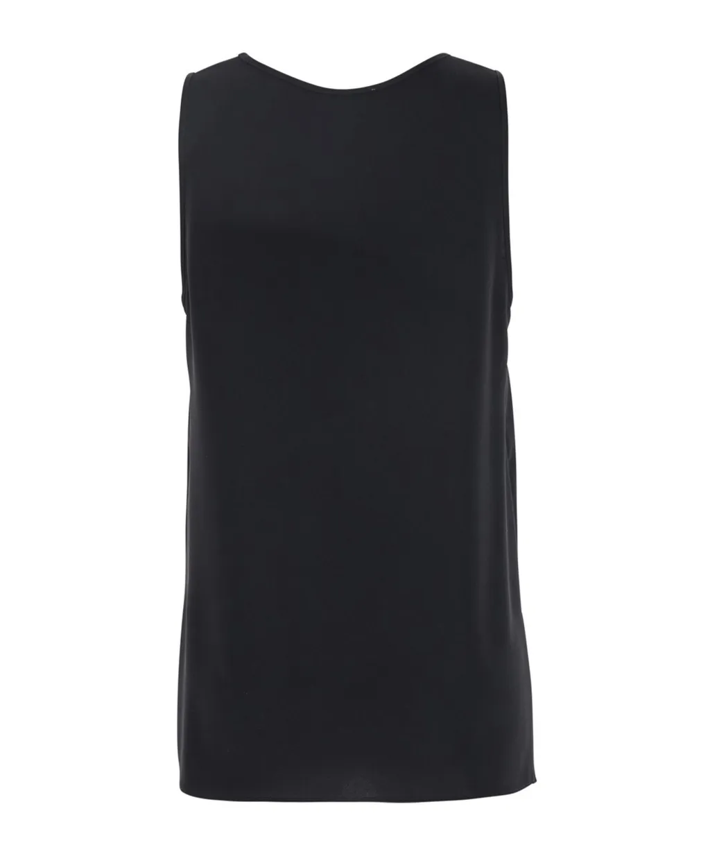 P.A.R.O.S.H. Crewneck Tank Top