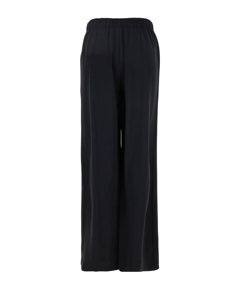 P.A.R.O.S.H. Wide-Leg Trousers