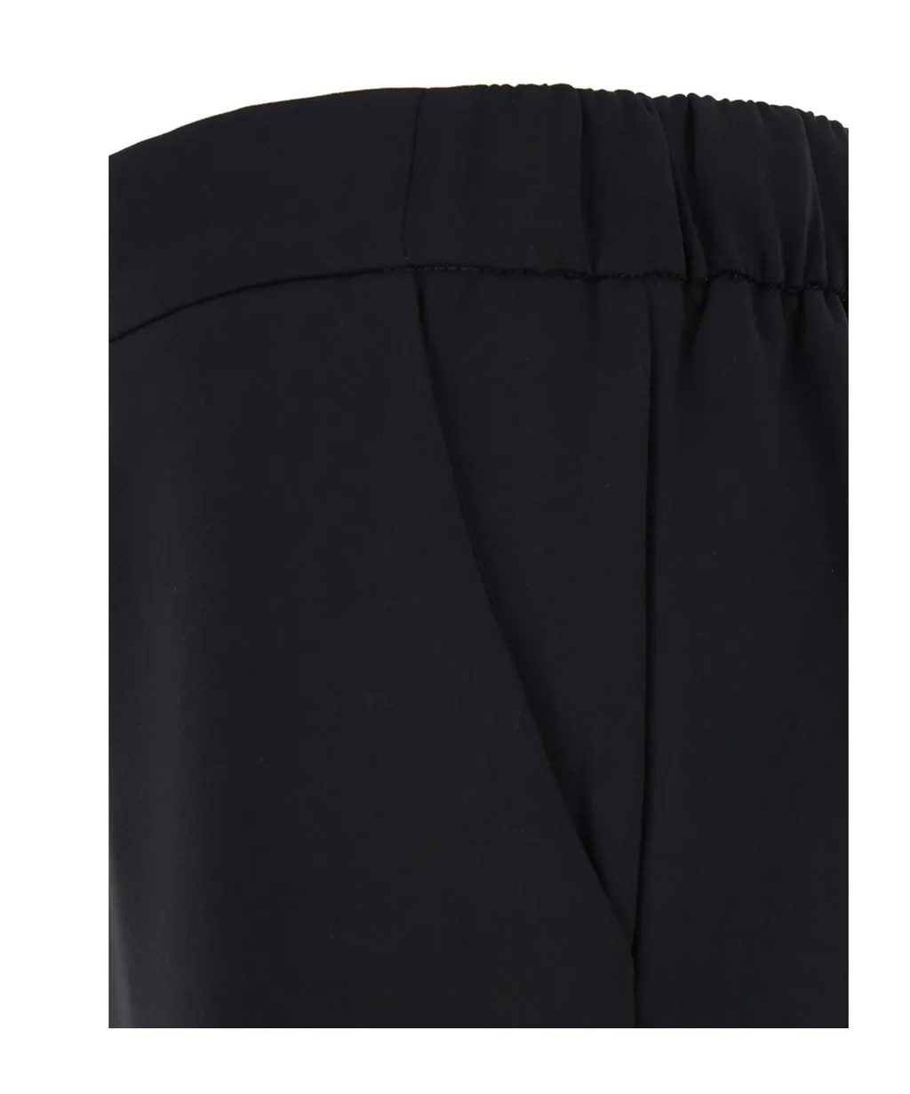 P.A.R.O.S.H. Wide-Leg Trousers
