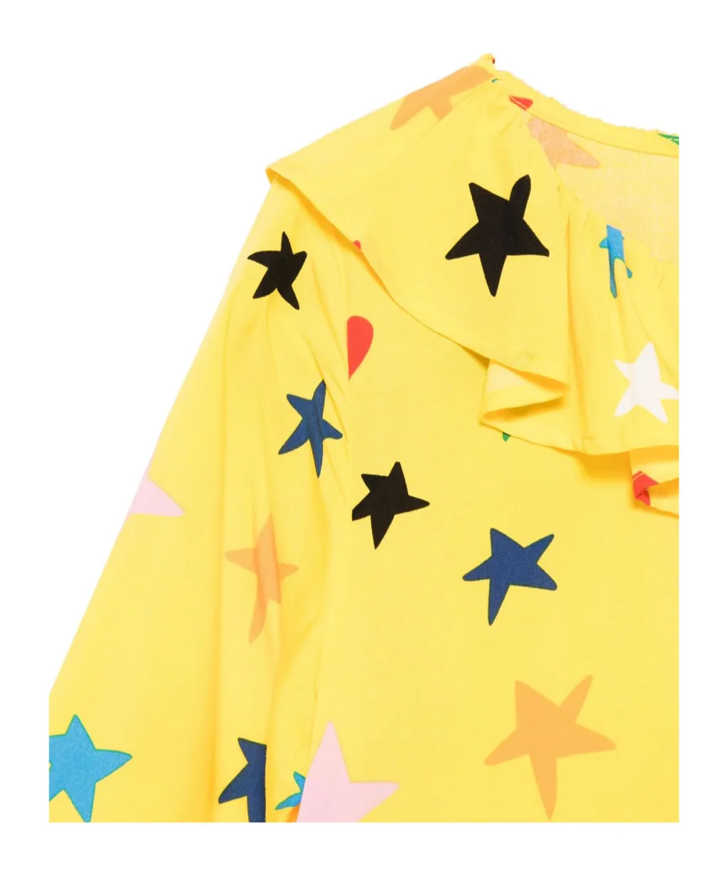 Printed Dress