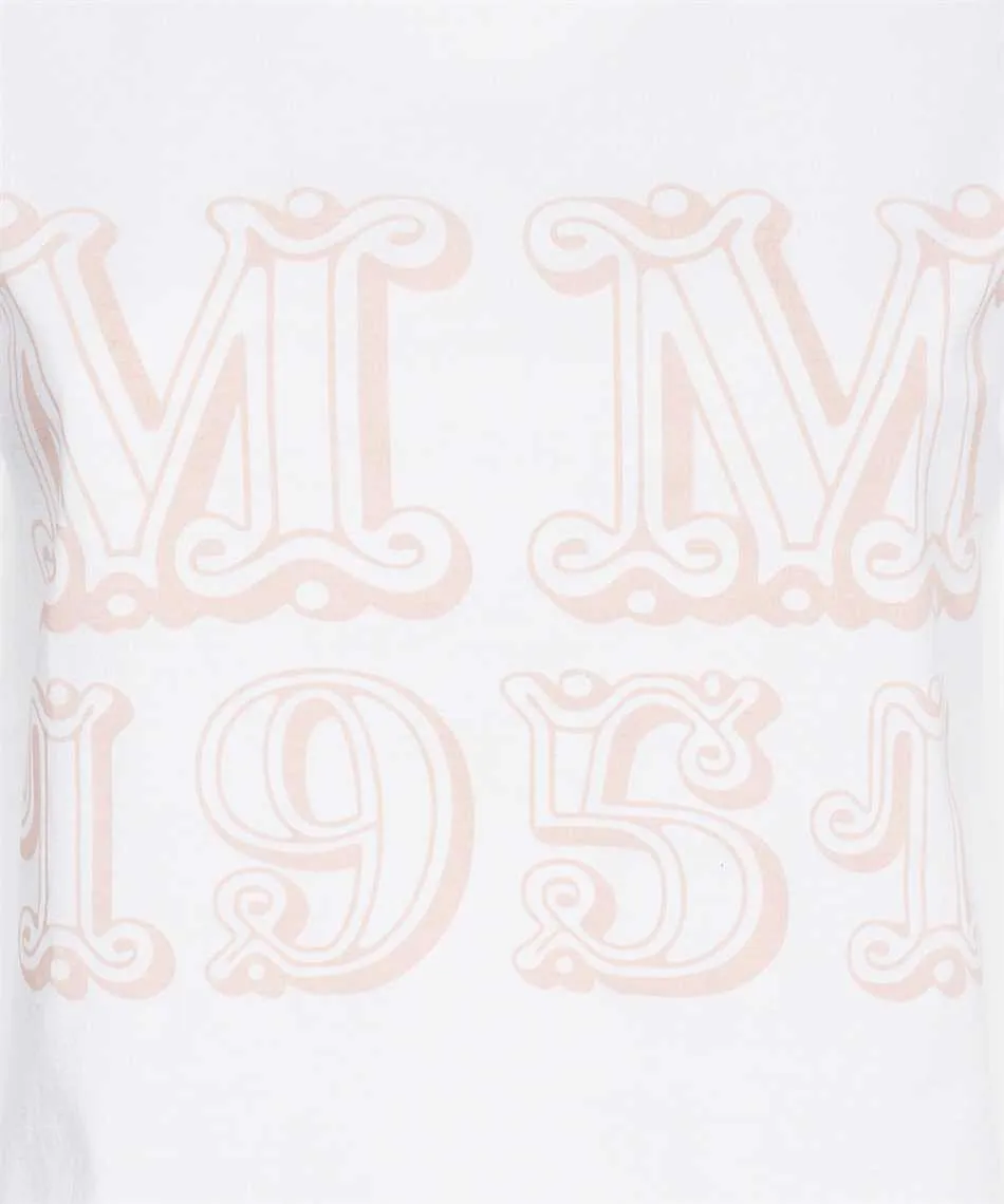 Crew Neck T-Shirt