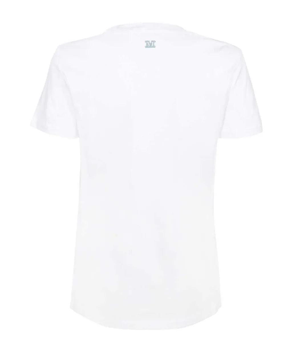 Crew Neck T-Shirt