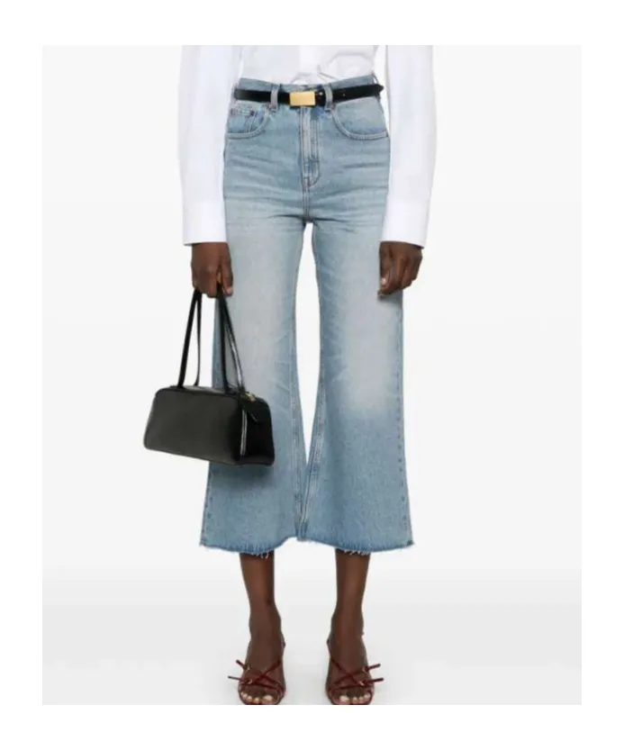 Belt Loop Jeans