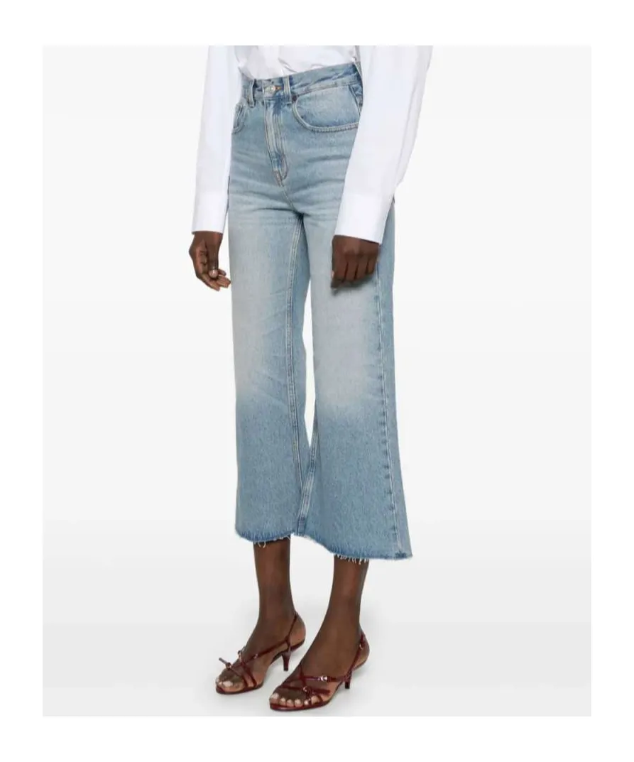 Belt Loop Jeans