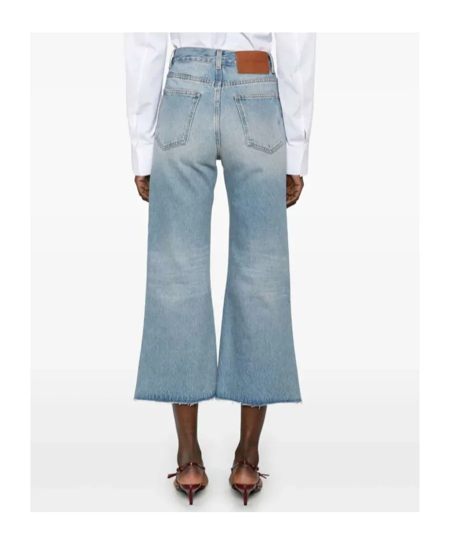 Belt Loop Jeans