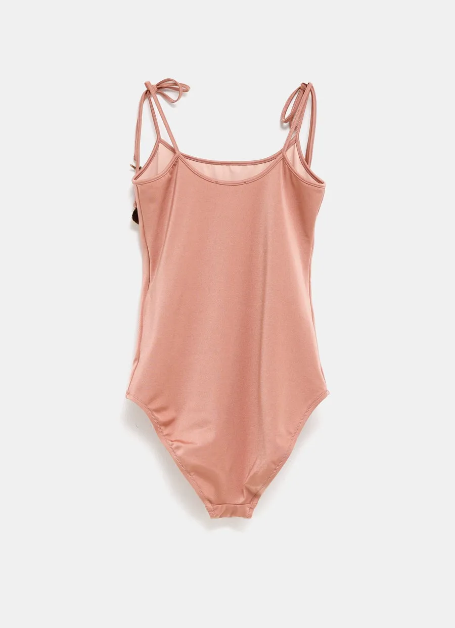 Chloé One-Piece Swimsuit