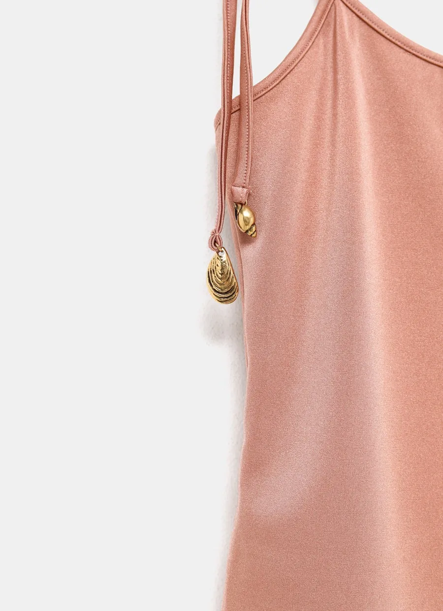 Chloé One-Piece Swimsuit