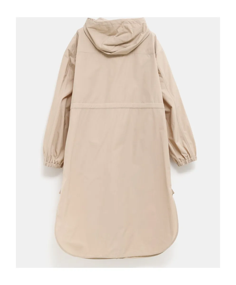 Laerte Parka Coat