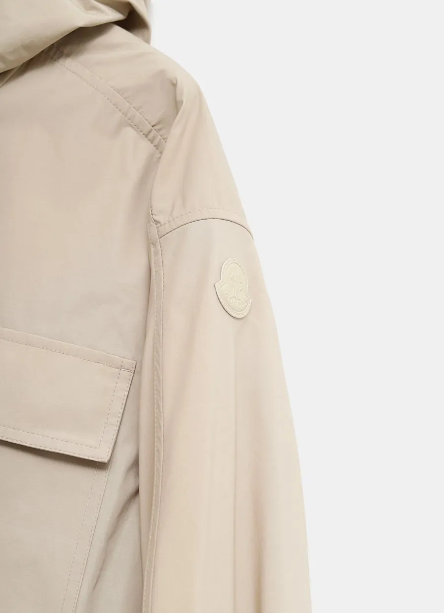 Laerte Parka Coat