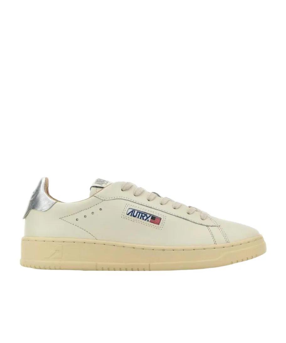 Autry Dallas Low Sneakers