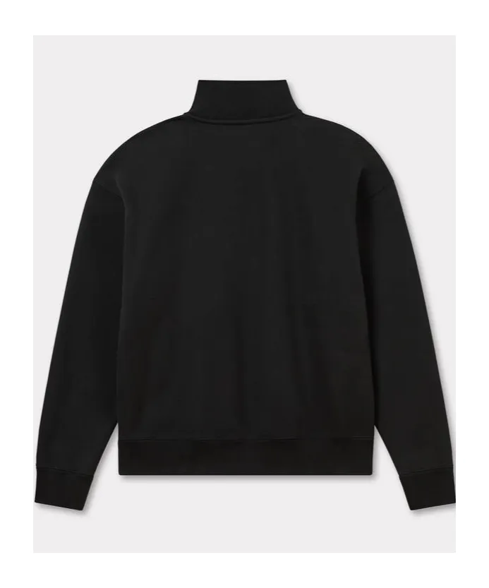 Kenzo Boke Flower 2.0 Embroidered Sweatshirt